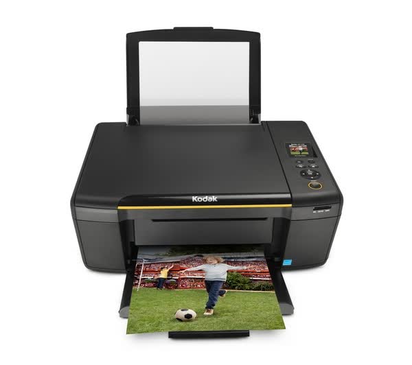 Kodak ESP C110 All-In-One Printer