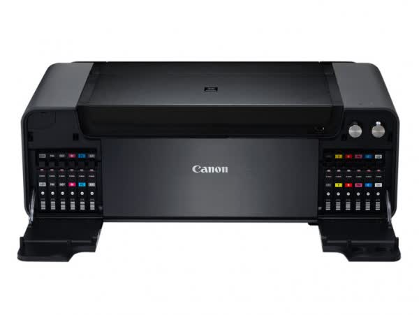 Canon Pixma Pro-1