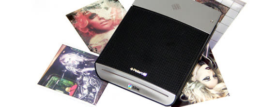 polaroid gl10 instant mobile printer