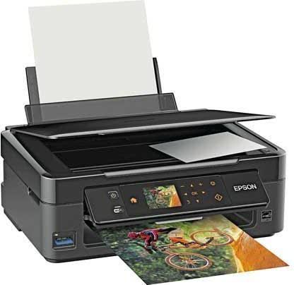reference undertrykkeren albue Epson Stylus SX445W Reviews, Pros and Cons | TechSpot