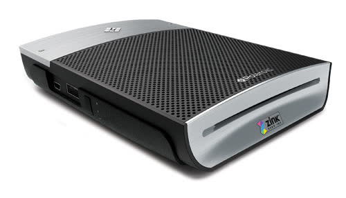 polaroid grey label gl10
