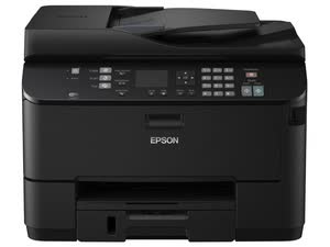 Epson WorkForce Pro WP-4535 DWF