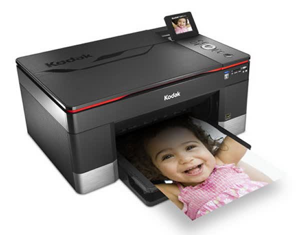 Kodak Hero 5.1 All-in-One Printer