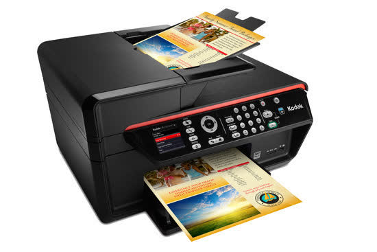 Kodak Hero 6.1 All-in-One Printer