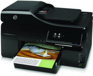 HP Officejet Pro 8500A e-All-in-One