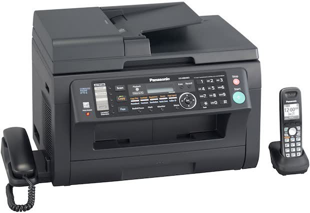 Panasonic KX-MB2061 Reviews, Pros and Cons | TechSpot