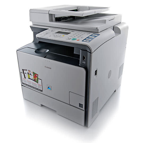 Canon i-Sensys / imageCLASS MF8380Cdw Reviews, Pros and Cons