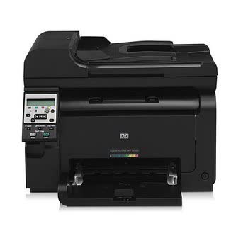 HP Color LaserJet Pro 100 M175nw MFP