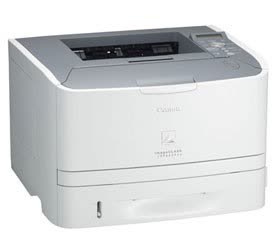 Canon i-Sensys / imageCLASS LBP6650DN