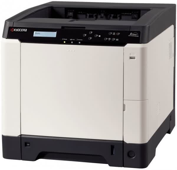 Kyocera FS-C5150DN