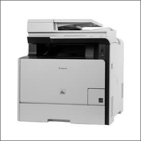 Canon i-Sensys / imageCLASS MF8380Cdw Pros and Cons | TechSpot