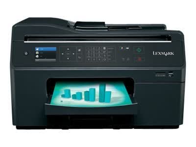 Lexmark X548DTE