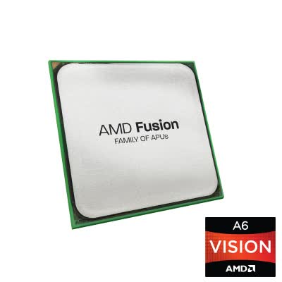 AMD A6-3650: Specifications and performance - AMD A6-3650