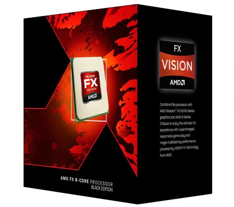 AMD FX-8120 3.1GHz socket AM3+ Reviews, Pros and Cons | TechSpot