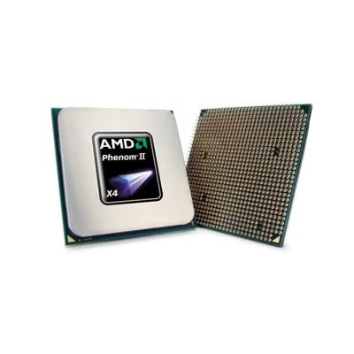 未開封 AMD Phenom II X4 980 Black Edition AMD Phenom II X4 980 Black Edition CPU And Radeon E6760 GPU Get