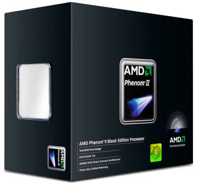 AMD Phenom 2 X4 980 Black Edition Specs | TechSpot