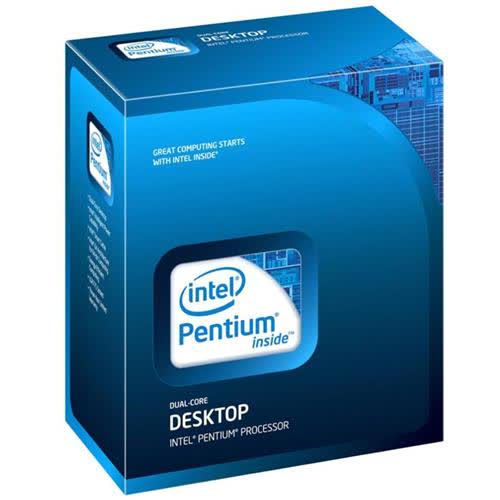 Intel Pentium G850 2.9GHz Socket LGA1155