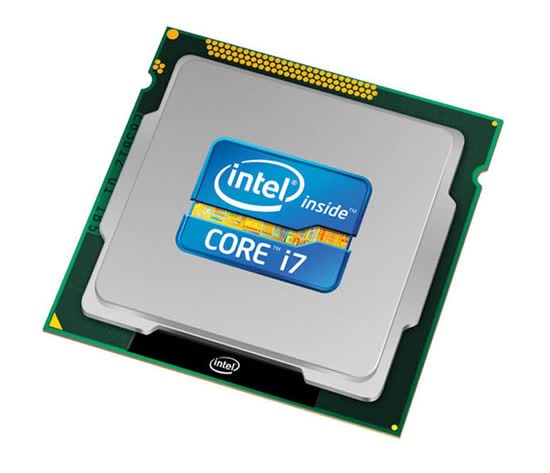 Intel Core i7 2600S 2.8GHz Socket LGA 1155
