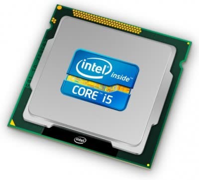Intel Core i5-2400S 2.5GHz Socket 1155