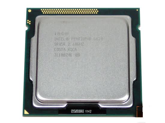 Intel Pentium G620T 2.2GHz Socket LGA1155