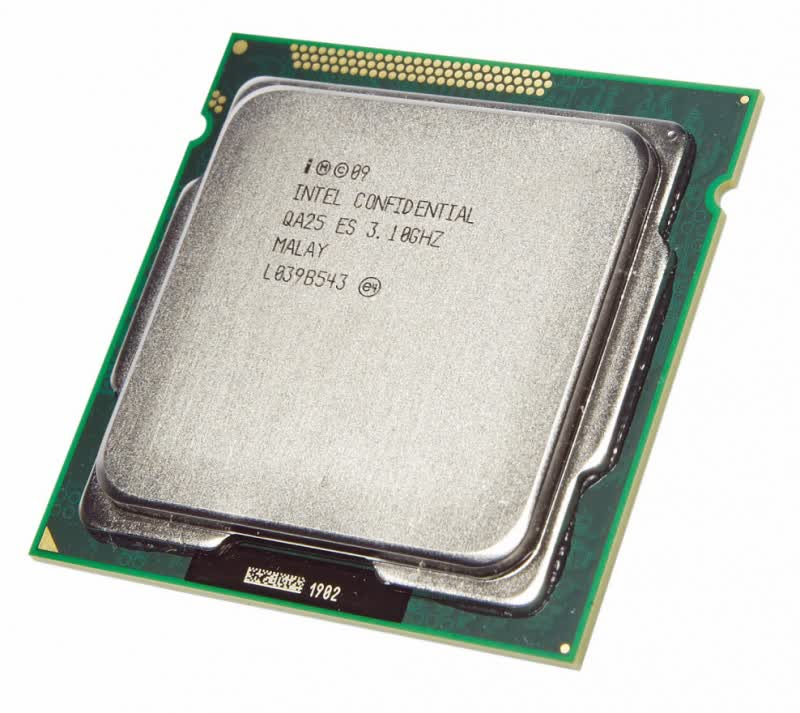 Intel Core i5-2400 3.1GHz socket 1155