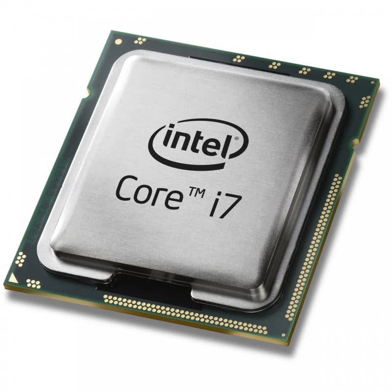 Intel Core i7-2700K 3.5GHz Socket 1155