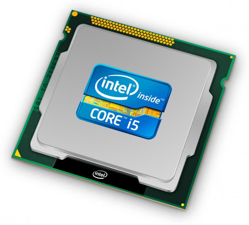 Intel Core i5 2300 2.8GHz Socket 1155