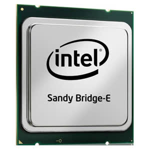 Intel Core i7-3820 3.6GHz Socket 2011