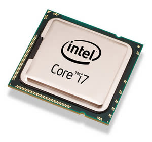 Intel Core i7 990X Extreme Edition 3.46GHz Socket LGA 1366