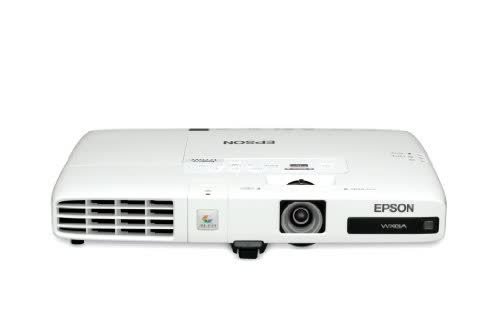 Epson PowerLite 1775W