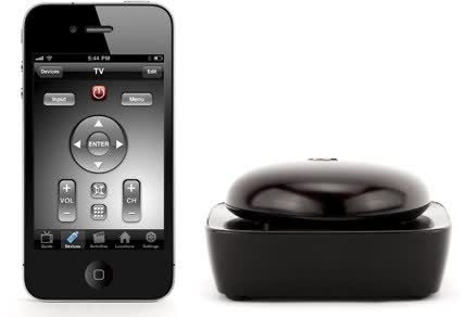 Griffin Beacon Universal Remote Control