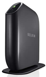 Belkin F7D8301 Play N600HD Wireless Dual-Band N+ Router