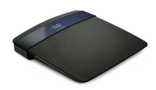 Linksys E3200