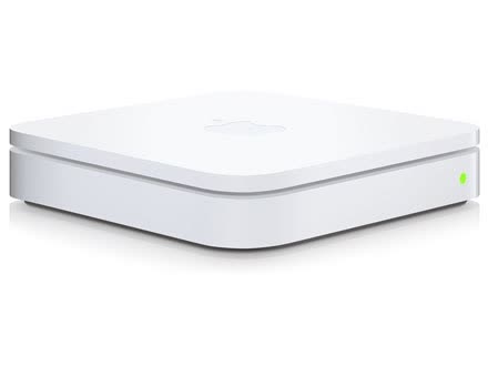 Apple AirPort Extreme (MD031)