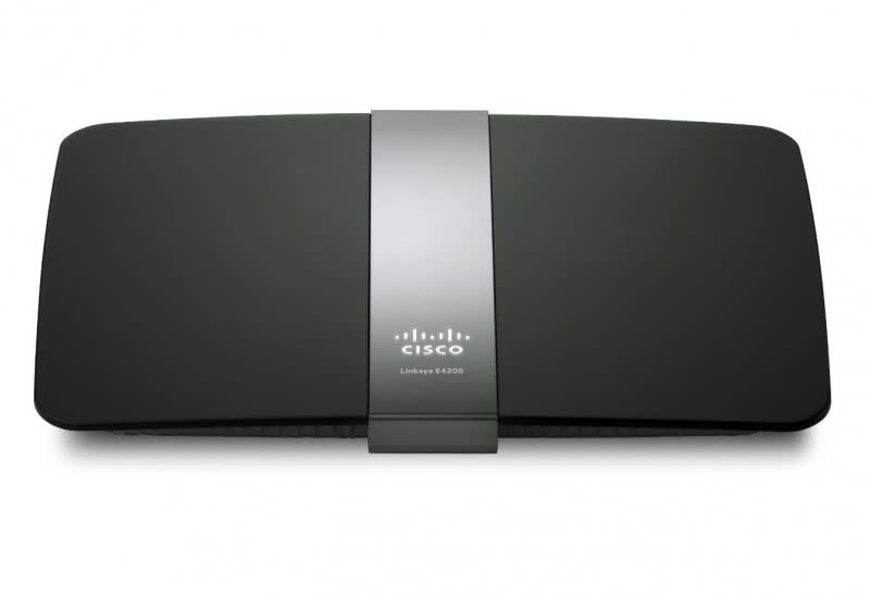 Cisco Linksys E4200 Software Mac Cisco Linksys E4200 Software Mac