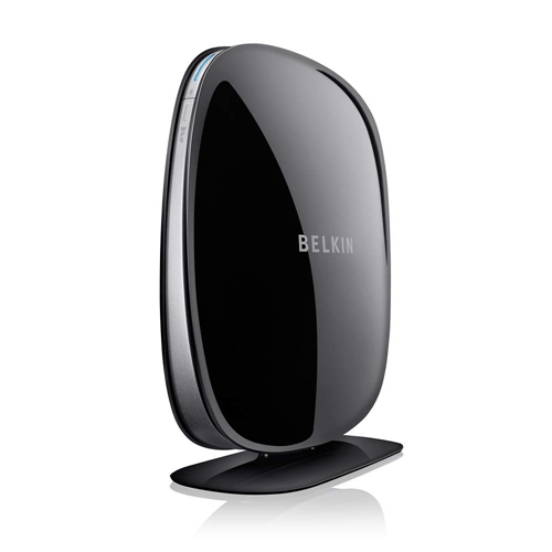 Belkin F9K1103 Wireless Dual-Band N+ Router