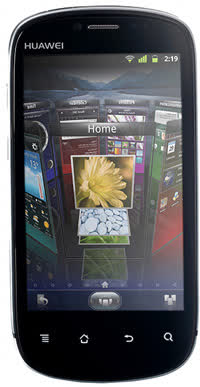 Huawei U8850 Vision