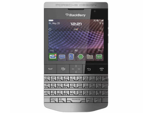 Sagem Porsche Design P9981