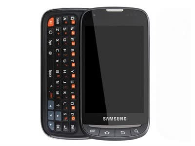 Samsung SPH-M930 Transform Ultra