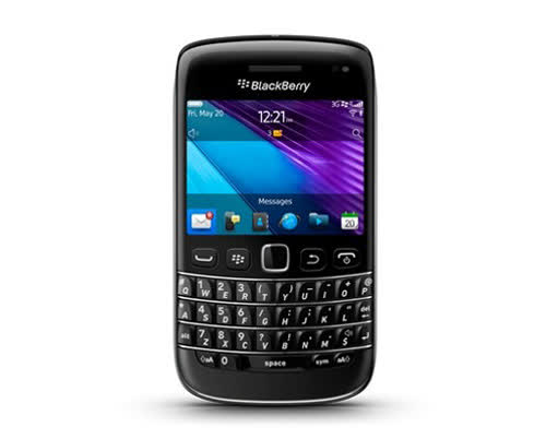 BlackBerry 9790 Bold