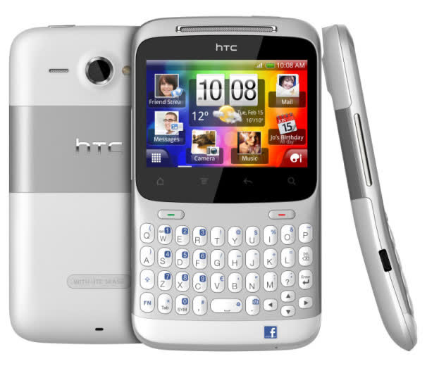 HTC Status Reviews, Pros and Cons | TechSpot