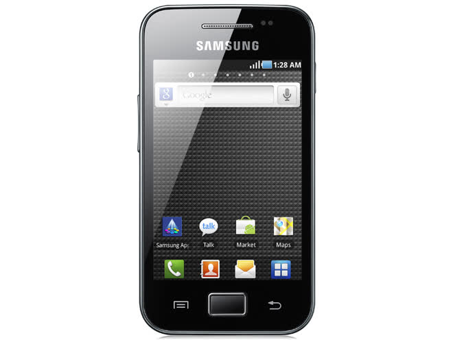 Samsung Galaxy Ace GT-S5830 