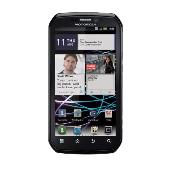 Motorola Photon 4G