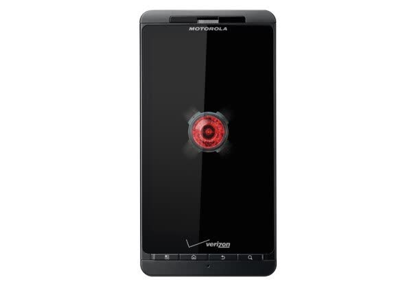 Motorola Droid X2