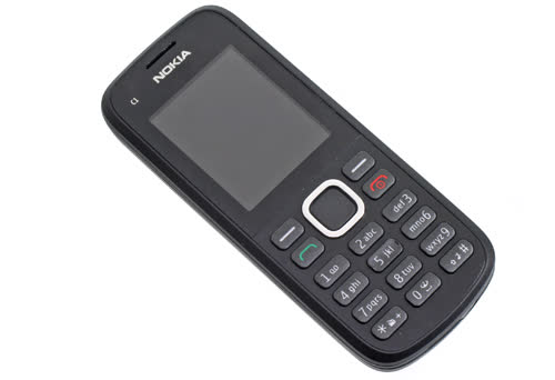 Nokia C1-02