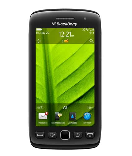 Blackberry 9860 Torch