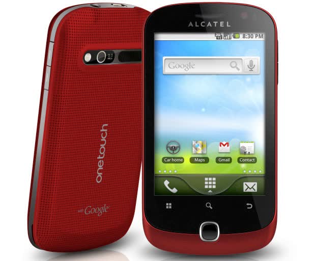 Alcatel One Touch OT-990