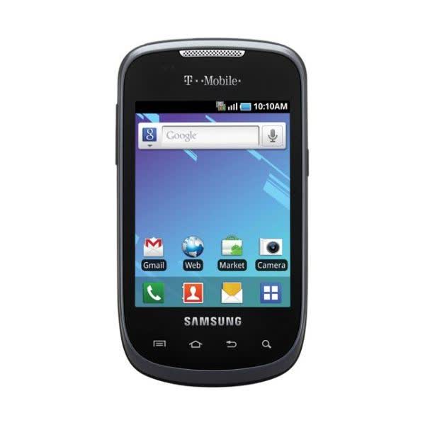 Samsung SGH-T499 Dart