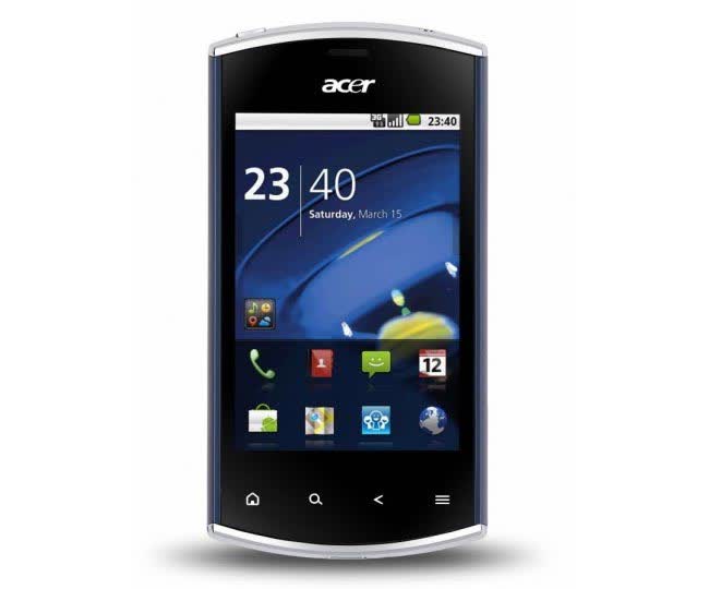 Acer Liquid Mini E310