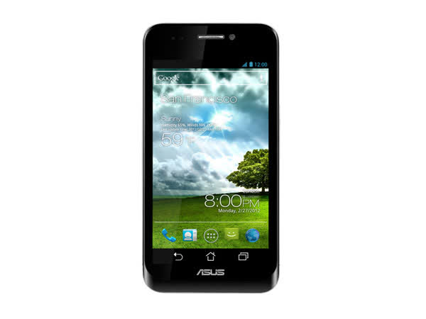 Asus Padfone